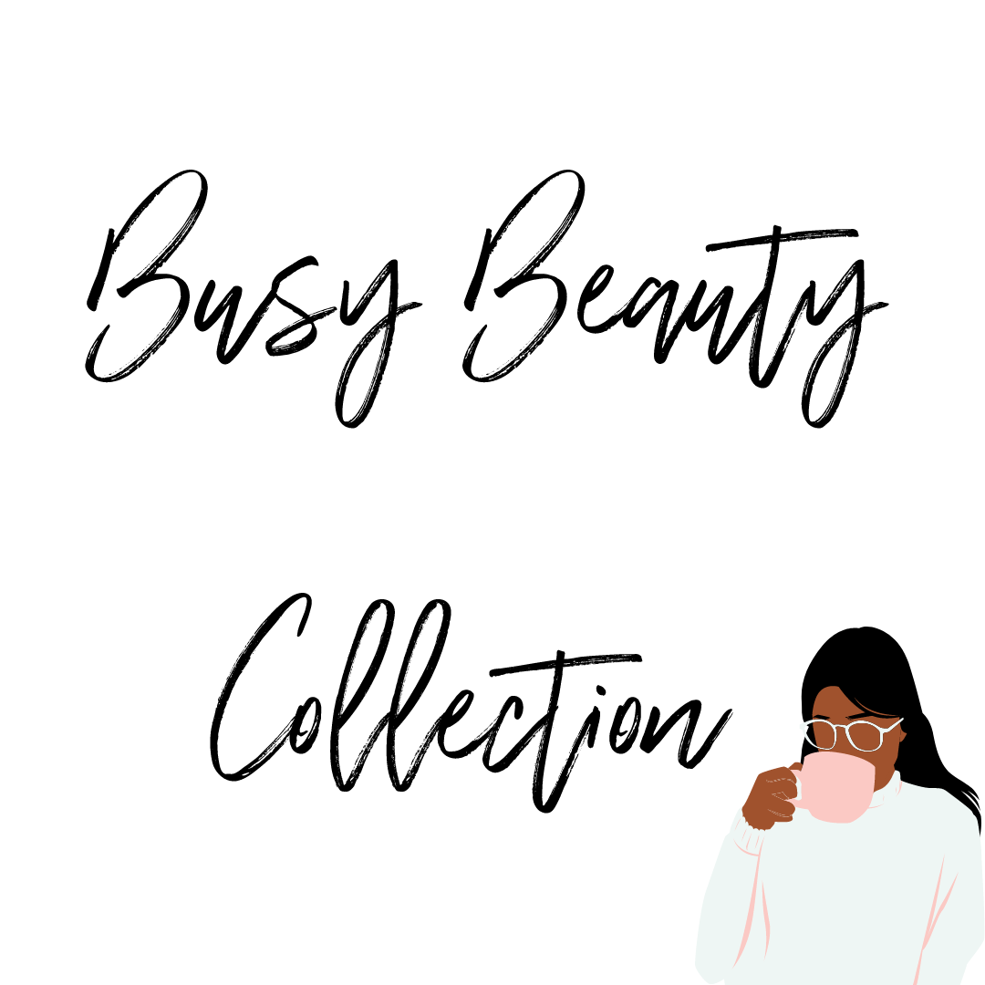Busy Beauty Collection