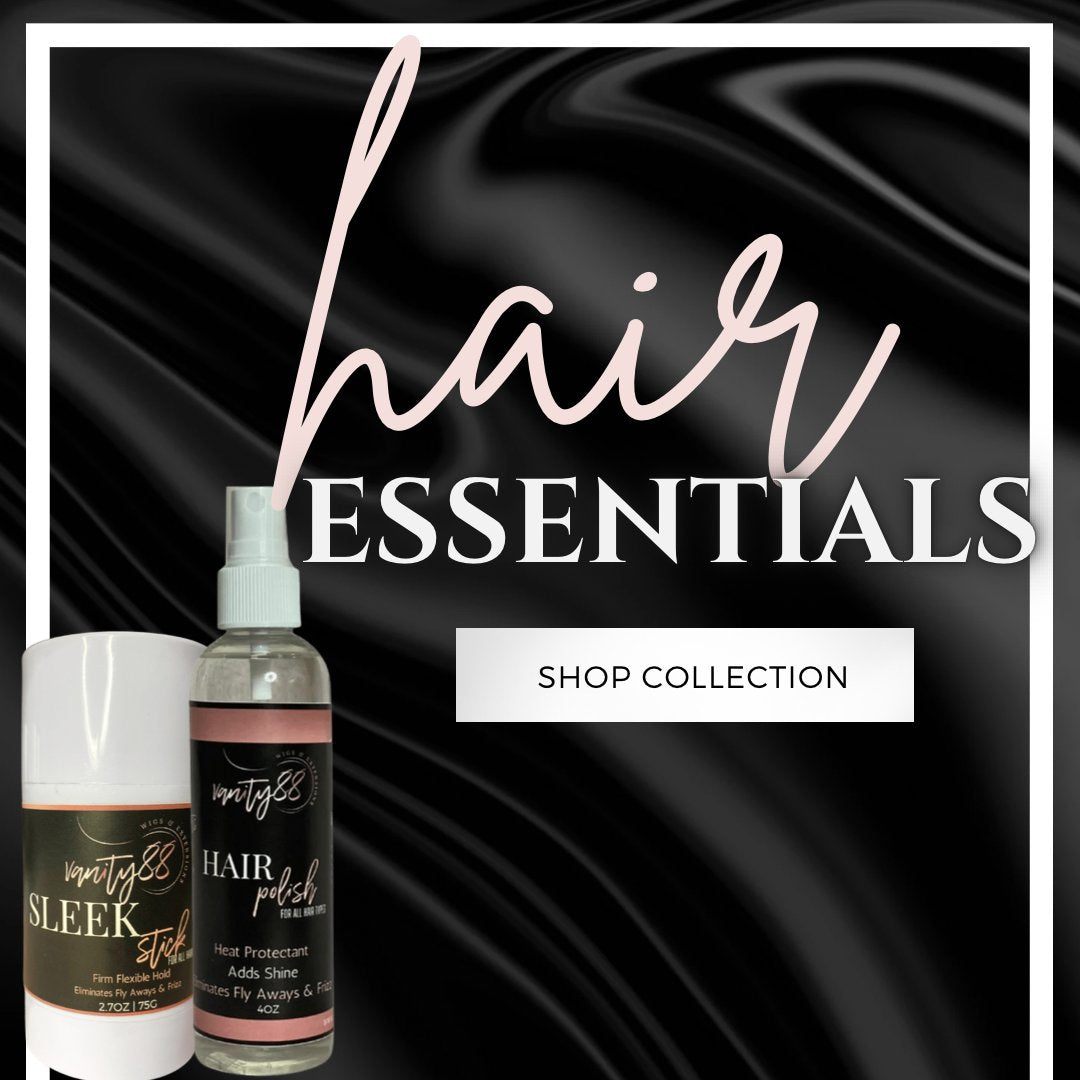 Hair Essentials